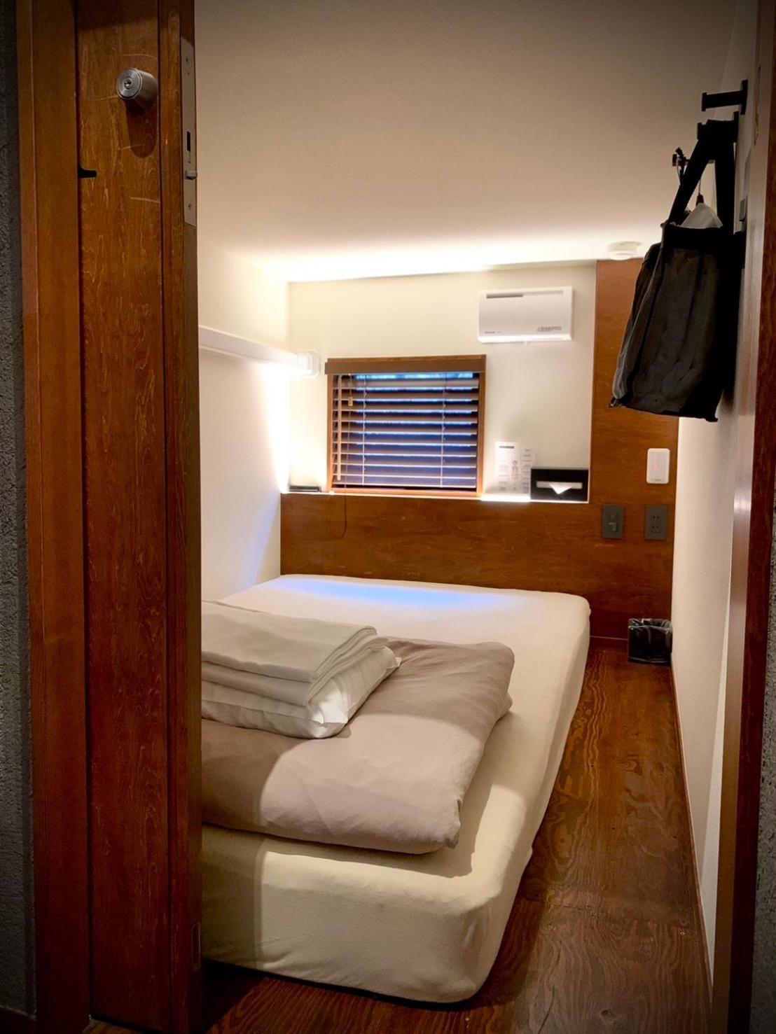 Albergue Rohen Hakoneyumoto Exterior foto